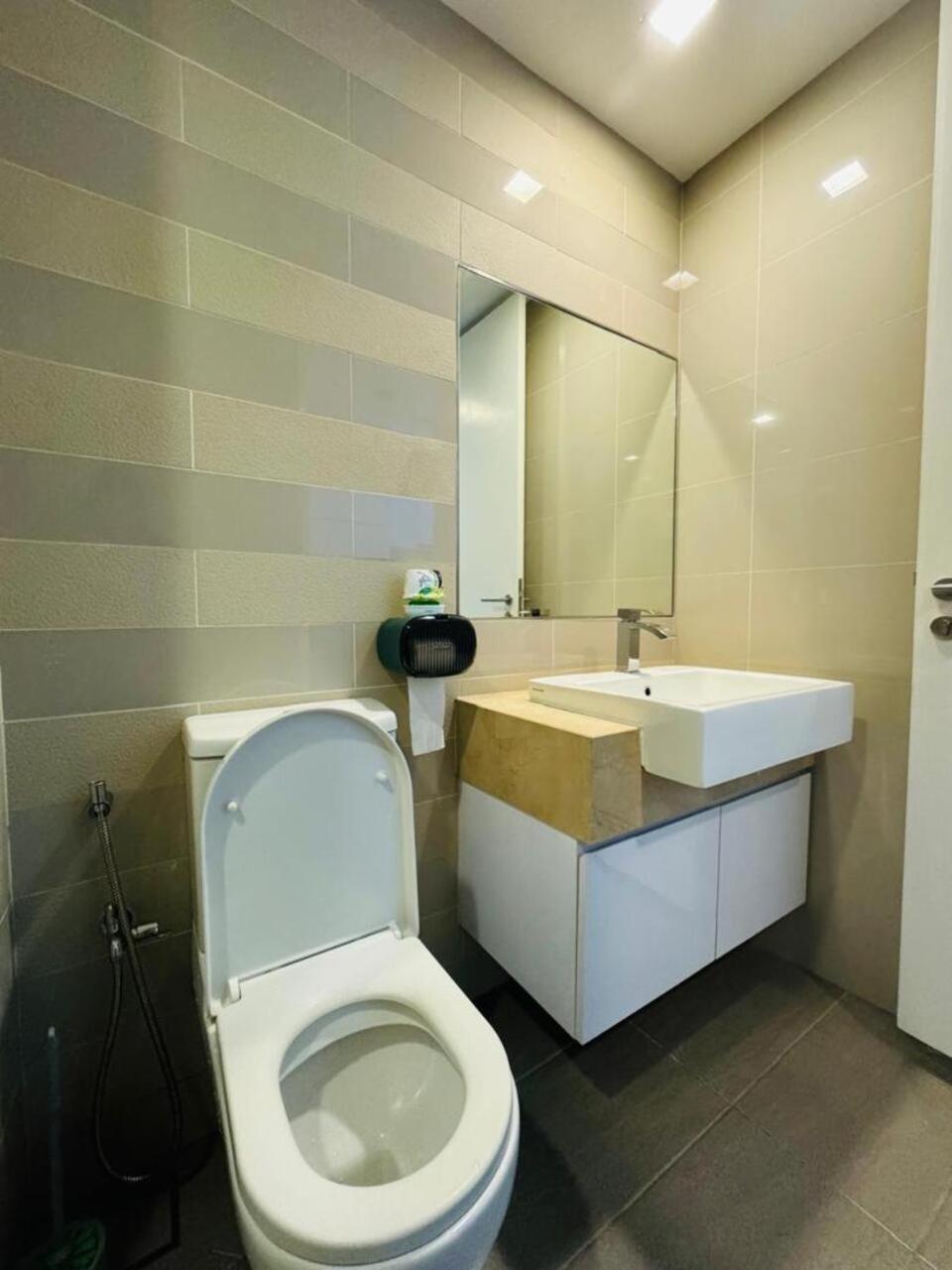 Bintang Suites Kuala Lumpur City Centre Exterior foto
